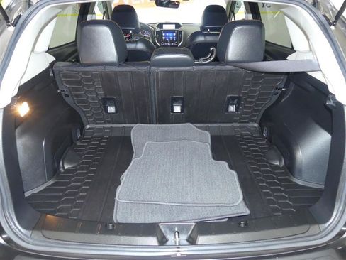 Used 2019 Subaru Crosstrek 2.0i Limited w/ Moonroof Package w/Navigation image 30