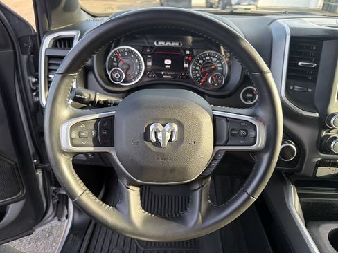 Used 2022 RAM 1500 Big Horn image 21