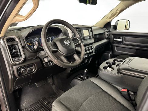 Used 2019 RAM 3500 Tradesman image 12