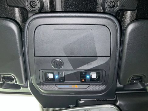 New 2026 Ford Bronco Big Bend AWD/4WD image 21