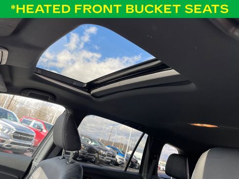 Used 2023 Honda Passport EX-L image 17