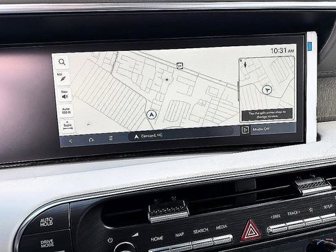 New 2026 Hyundai Palisade SEL FWD image 8