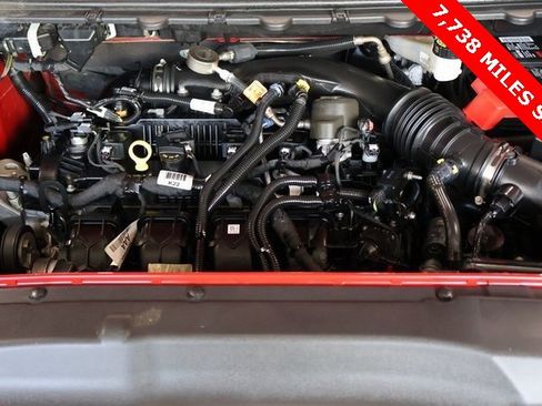 Used 2022 Ford Edge ST-Line image 31