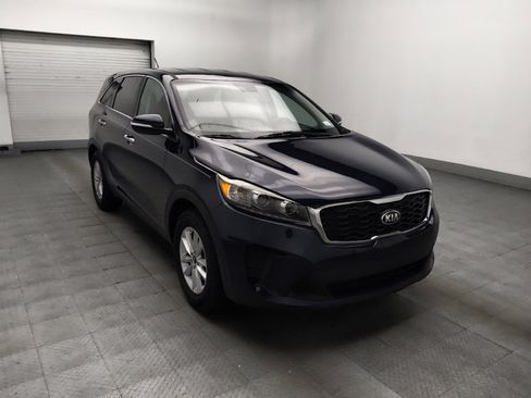 Used 2020 Kia Sorento LX FWD image 13