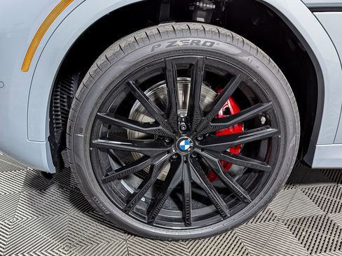 New 2026 BMW X6 xDrive40i image 7