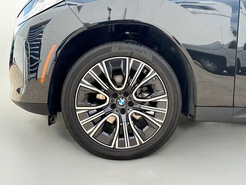 Certified 2026 BMW X3 xDrive30i AWD/4WD image 6