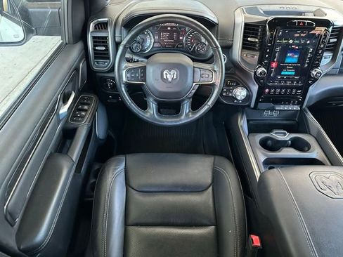 Used 2020 RAM 1500 Rebel w/ Rebel Level 2 Equipment Group image 10