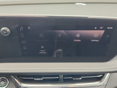 New 2026 Buick Envista Preferred w/ Convenience I Package image 20