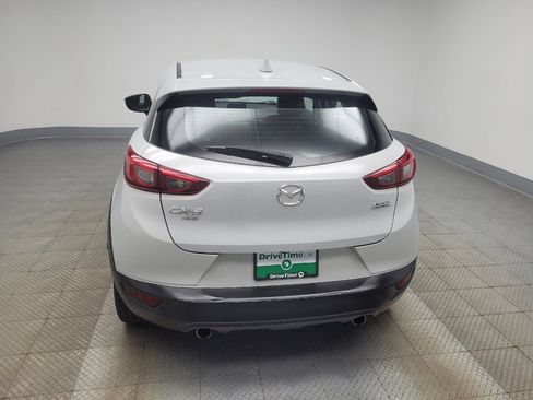 Used 2018 MAZDA CX-3 Touring w/ Preferred Equipment Package image 6