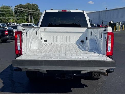 Used 2024 Ford F250 XLT w/ Snow Plow Prep Package AWD/4WD image 40