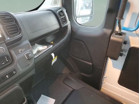 New 2025 RAM ProMaster 3500 FWD image 22