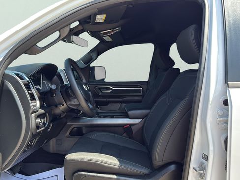 Used 2025 RAM 1500 Lone Star RWD image 19