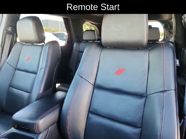 Used 2023 Dodge Durango R/T RWD image 22