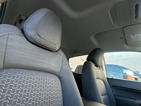 Certified 2022 GMC Canyon Elevation w/ Trailering Package image 20