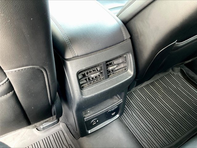Used 2021 Ford Edge SEL w/ Convenience Package AWD/4WD image 22