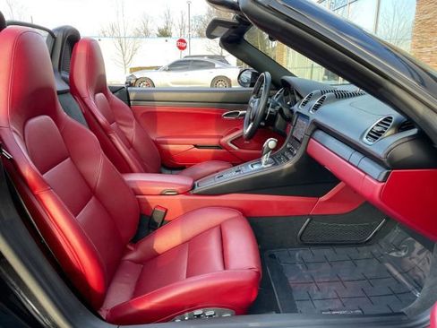 Used 2018 Porsche 718 Boxster GTS image 33