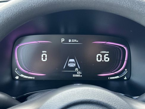 Certified 2023 Kia Soul LX image 27