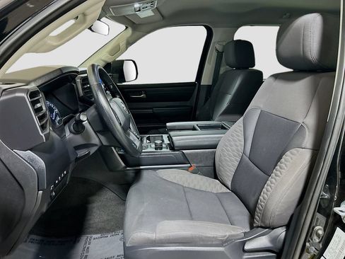 Used 2024 Toyota Tundra SR5 w/ SX Package RWD image 17