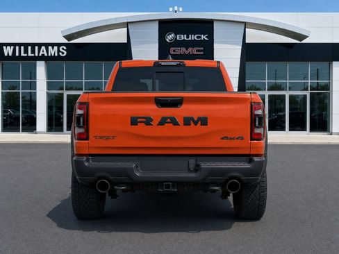 Used 2024 RAM 1500 TRX AWD/4WD image 6