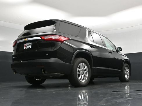 Used 2019 Chevrolet Traverse LT AWD/4WD image 47