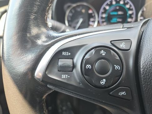 Used 2018 Buick Envision Premium w/ Driver Confidence Package AWD/4WD image 21