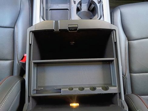 Used 2024 Ford F350 Lariat w/ Tremor Off-Road Package image 52