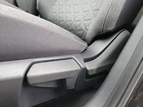 New 2026 Nissan Kicks SV FWD image 21