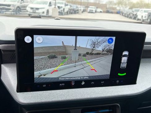 Used 2025 Ford Maverick XLT w/ Equipment Group 302A image 19