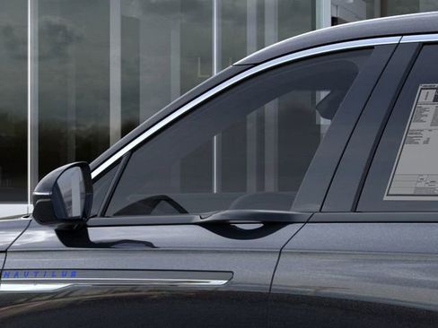 New 2026 Lincoln Nautilus Premier image 21
