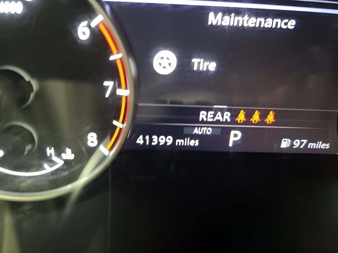 Used 2021 Nissan Rogue S AWD/4WD image 27