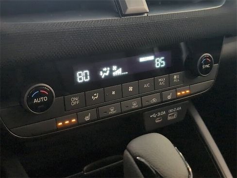 New 2026 Subaru Outback Limited image 18