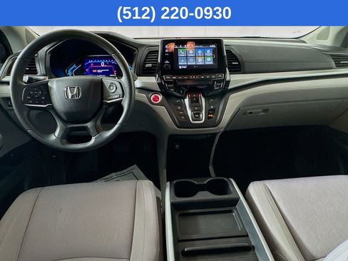 Used 2020 Honda Odyssey EX image 25