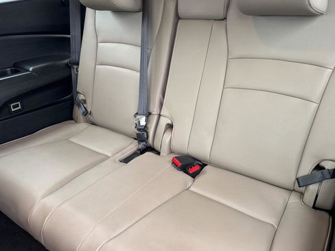Used 2022 Honda Pilot Special Edition image 15