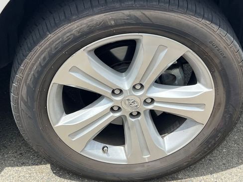 Used 2010 Toyota Highlander Limited AWD/4WD image 15
