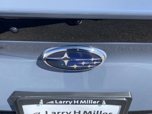 Used 2023 Subaru Solterra AWD image 25