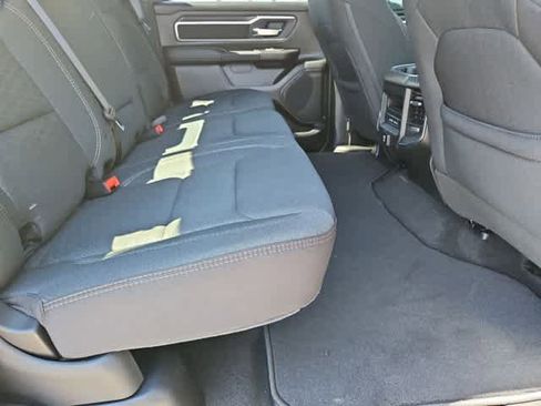 New 2026 RAM 1500 Big Horn AWD/4WD image 20