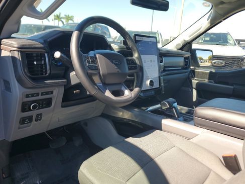 Used 2024 Ford F150 Lightning Flash image 13