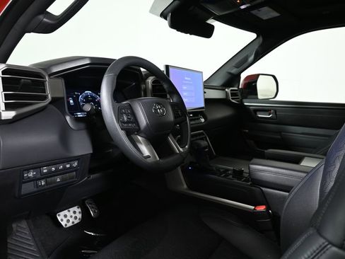 Used 2025 Toyota Sequoia SR5 w/ SR5 Premium Package image 15