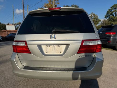 Used 2007 Honda Odyssey EX-L image 4