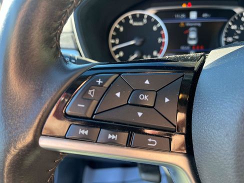 Certified 2023 Nissan Altima 2.5 SL image 28