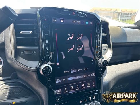 New 2025 RAM 2500 Tradesman image 19