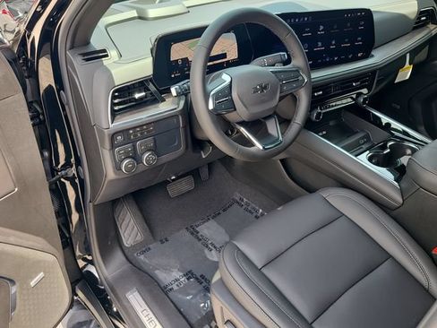 New 2026 Chevrolet Suburban Z71 w/ Comfort Package AWD/4WD image 20