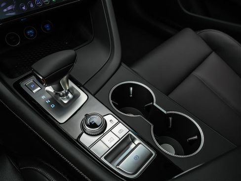 New 2026 Genesis G70 2.5T AWD/4WD image 22