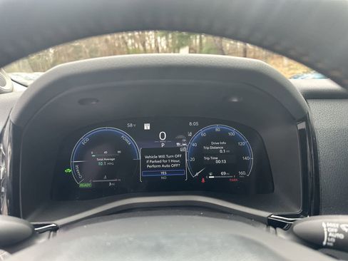 New 2026 Toyota Camry XLE AWD/4WD image 25