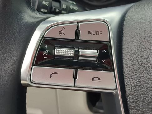 Used 2021 Kia Telluride SX w/ SX Prestige Package AWD/4WD image 26
