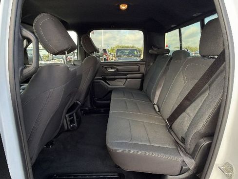 Used 2024 RAM 1500 Tradesman w/ Trailer Tow Group AWD/4WD image 26