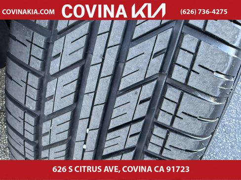 Used 2022 Honda CR-V EX image 30