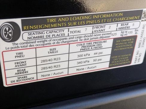 Used 2024 Land Rover Range Rover Long Wheelbase SE image 15