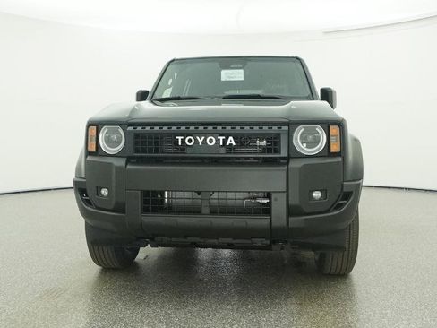 New 2026 Toyota Land Cruiser 1958 image 25