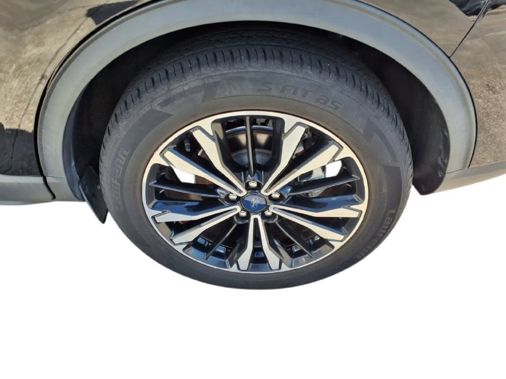 Used 2022 Ford Escape SE w/ SE Sport Appearance Package FWD image 12